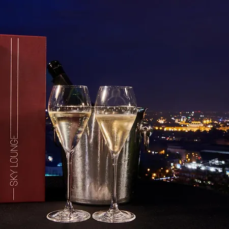 布拉格nh精选酒店 布拉格