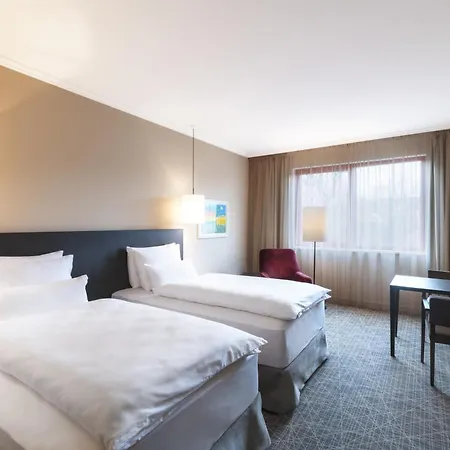 酒店 布拉格nh精选酒店 4*