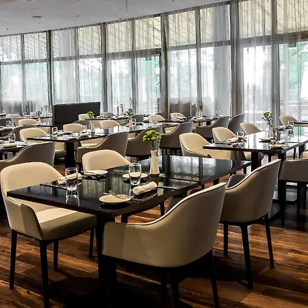 布拉格nh精选酒店 酒店