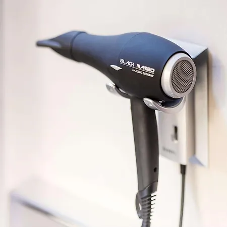 布拉格nh精选酒店