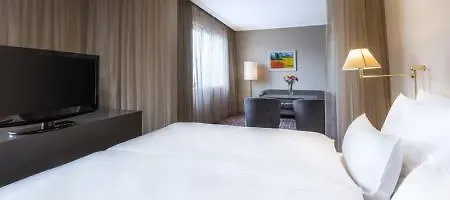 酒店 布拉格nh精选酒店