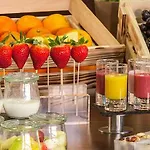Hotel Nh Collection Praha