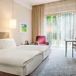 Hotel Nh Collection 4*