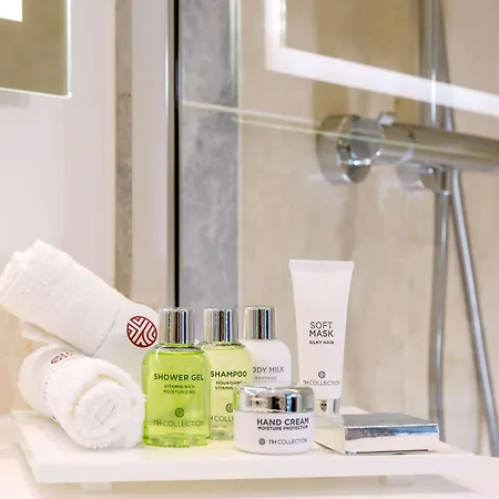 Nh Collection 4* Prag