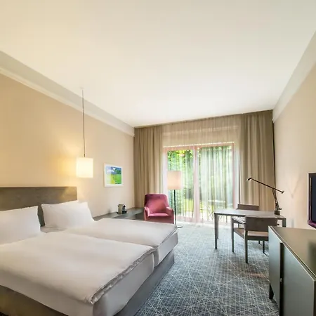 Nh Collection Otel