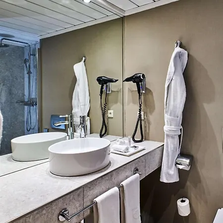 호텔 Nh 컬렉션 프라하