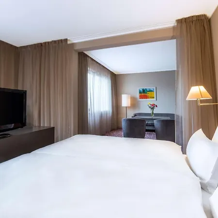 Nh 컬렉션 프라하