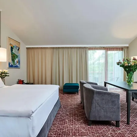 Nh Collection Hotell