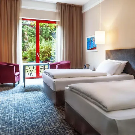 호텔 Nh 컬렉션 프라하