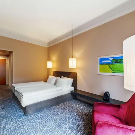 Nh 컬렉션 프라하