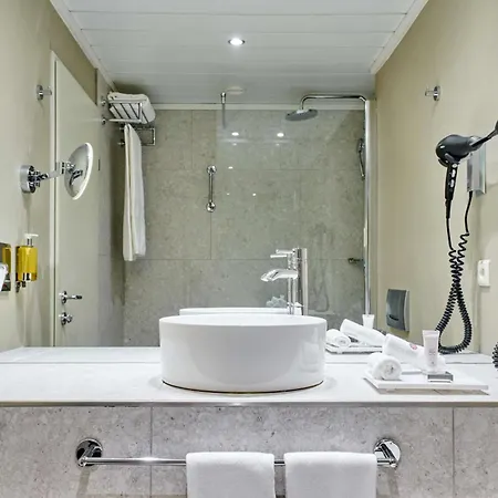 Nh 컬렉션 4* 프라하