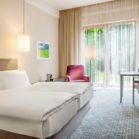 Hotell Nh Collection 4*