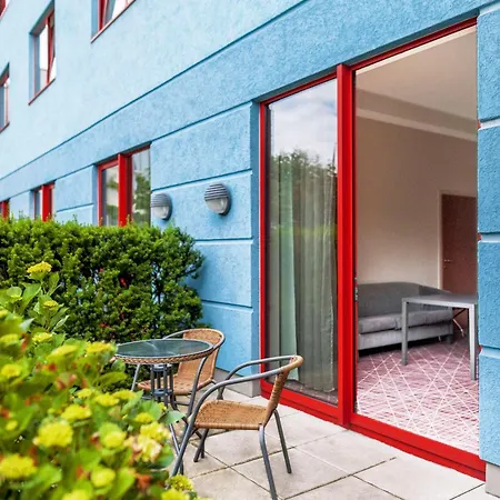 Nh 컬렉션 4* 프라하