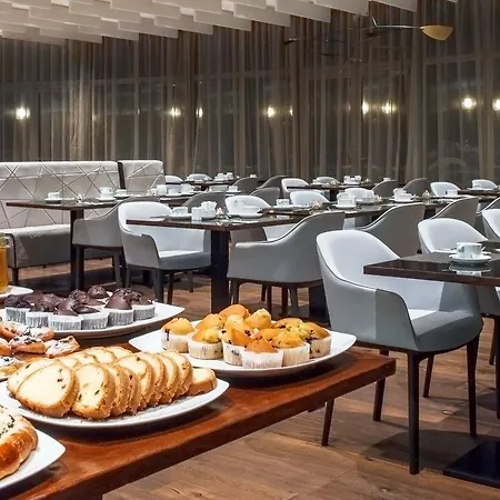 Nh 컬렉션 호텔 4*