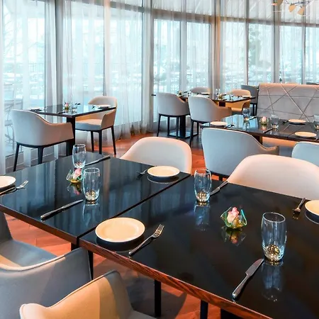 Nh 컬렉션 4* 프라하