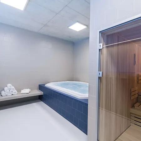 Hotell Nh Collection