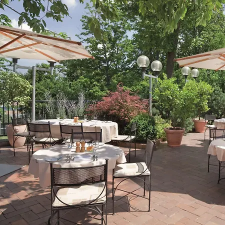 Hotell Nh Collection 4*