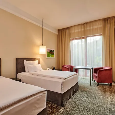 Hotell Nh Collection 4*