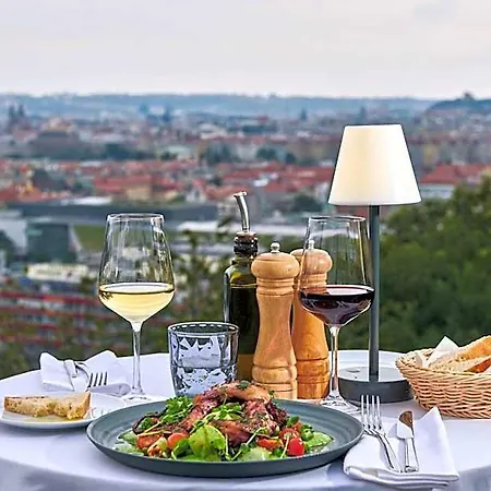 Hotel Nh Collection Prag