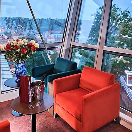 Nh Collection Hotel Prag