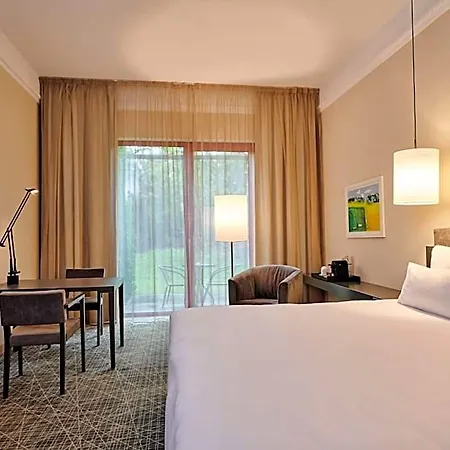 Hotel Nh Collection Prag