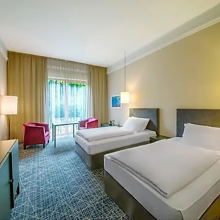 Nh Collection 4* Prag