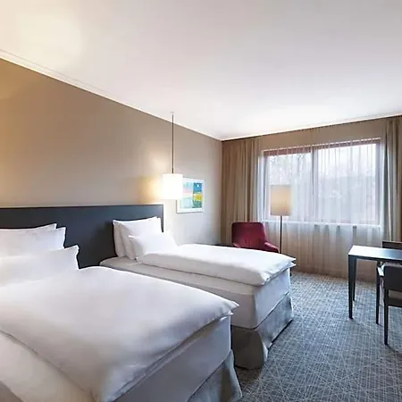 Nh Collection Hotel 4*