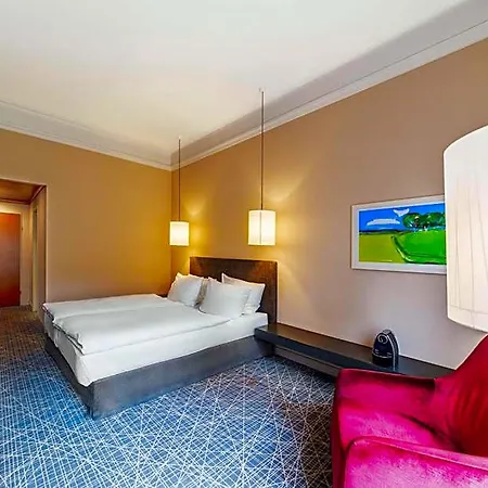 Nh Collection Hotel Praga