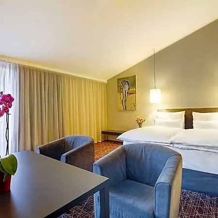 Nh Collection 4* Prag