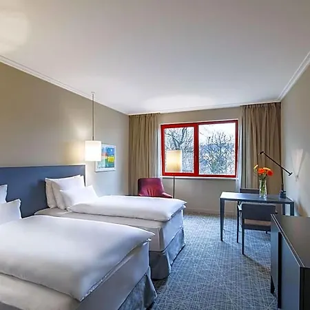 Nh Collection Hotel