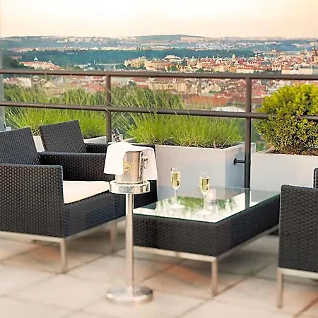 Nh Collection Prag