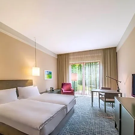 Hotel Nh Collection 4*