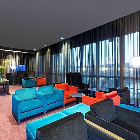 Nh Collection Hotel 4*