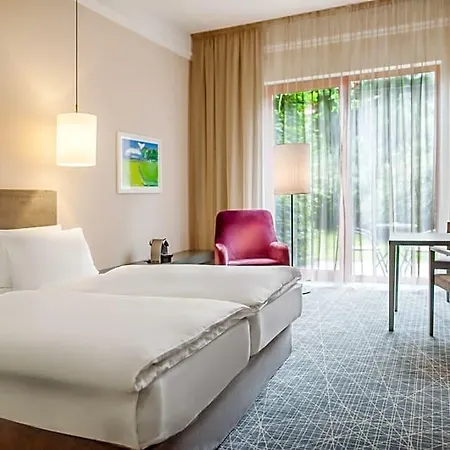 Nh Collection Hotel