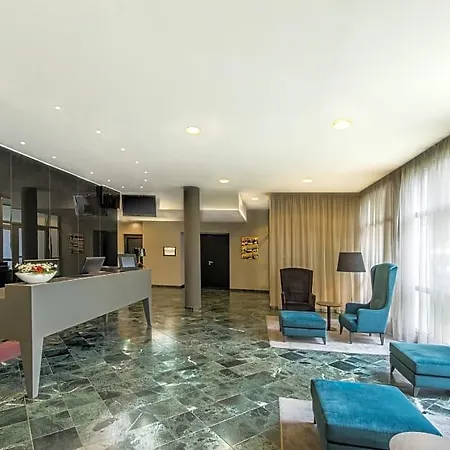 Hotel Nh Collection 4*