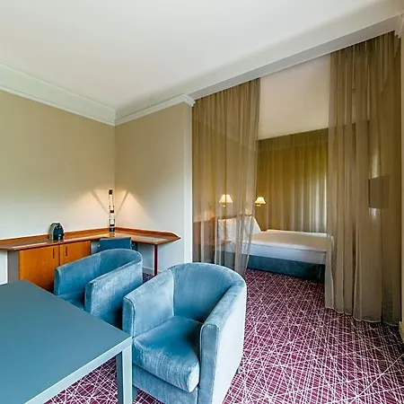 Nh Collection Prag