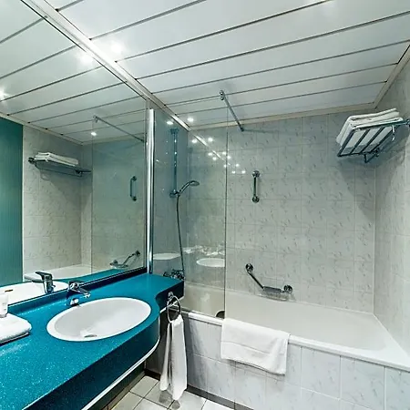 Nh Collection Hotel Prag