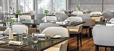 Hotel Nh Collection Prague