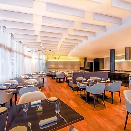 Nh Collection Hotel Prague