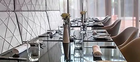 Hotel Nh Collection Prague