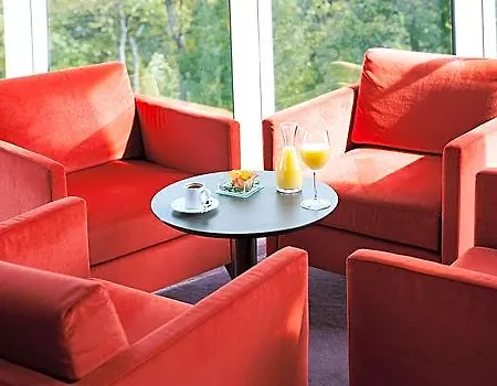 Hotel Nh Collection Prague