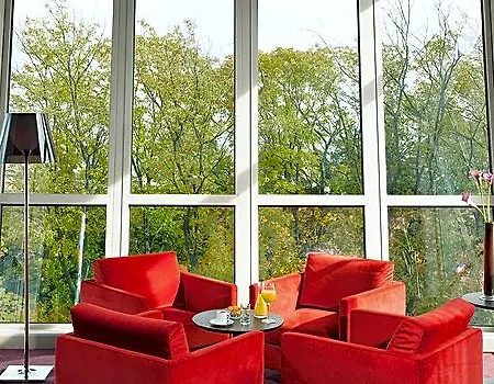 Nh Collection Hotel Prague