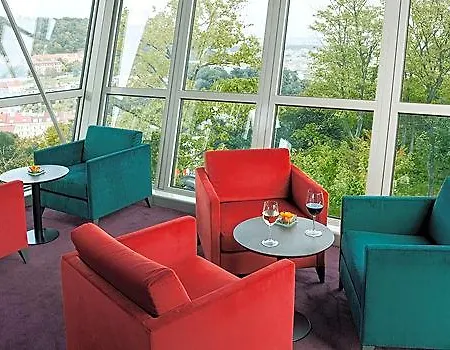 Hotel Nh Collection Prague