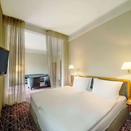 Nh Collection Hotel Prague