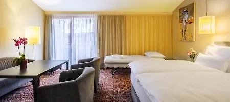 Nh Collection Otel 4*