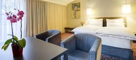 Nh Collection Hotel Prague