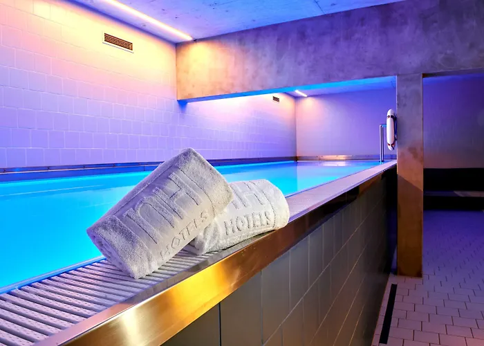 Nh Collection Otel 4*