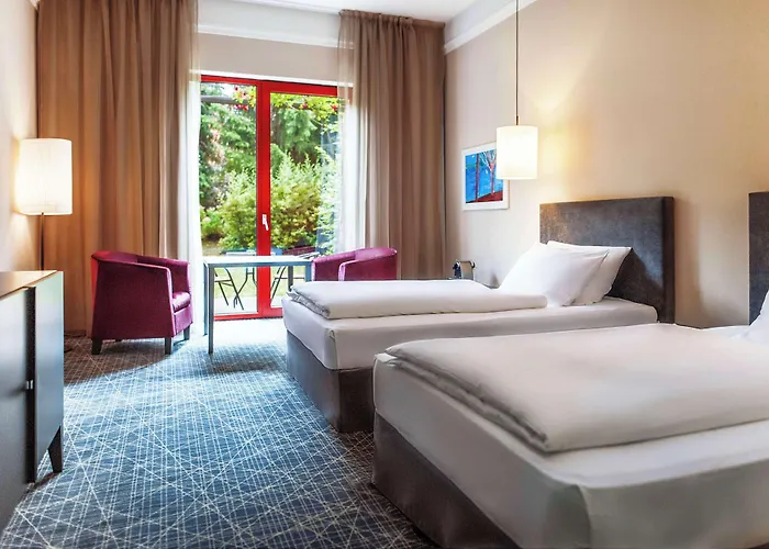 Nh Collection Otel