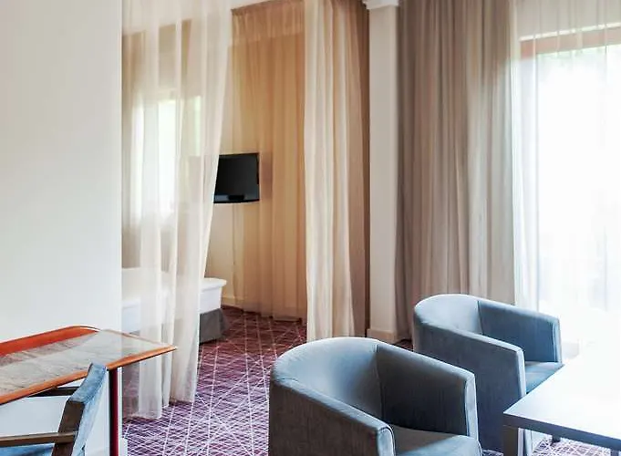 Nh Collection Prag