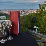 Nh Collection 4* Praga